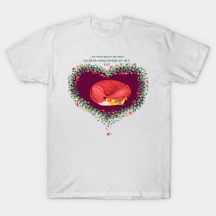 Weird L.O.V.E. T-Shirt